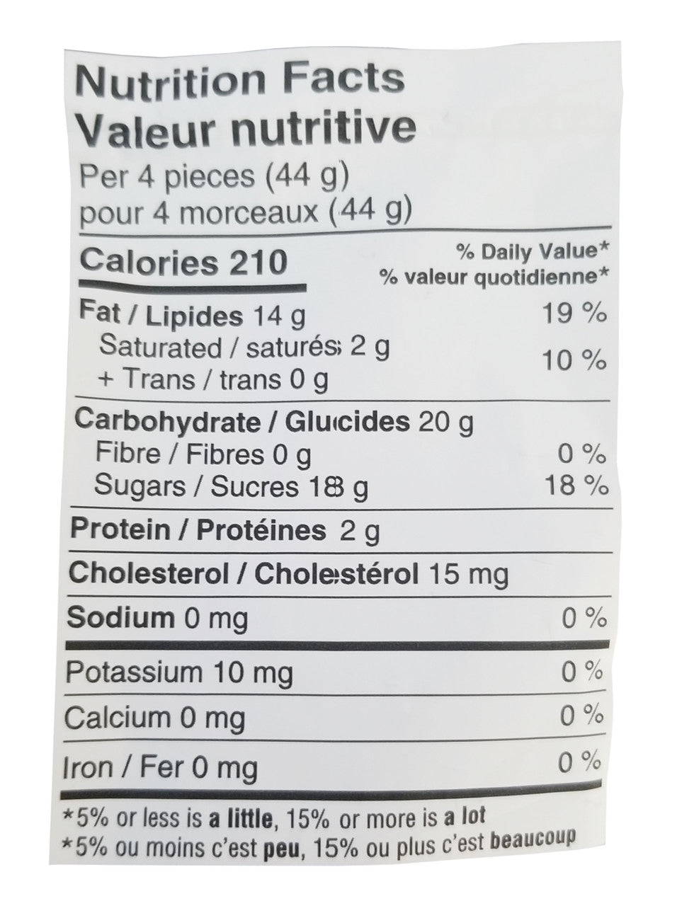 Jell-O Milk Chocolate Pudding Cups, 99g/3.5 oz. (Imported from Canada)