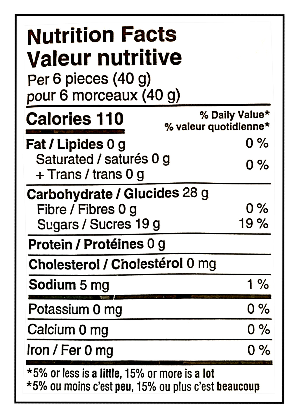 High Five Gummy Joe's Tasty Travels High-Five's Raspberry Gummy Candy, 350g/12.3 oz
