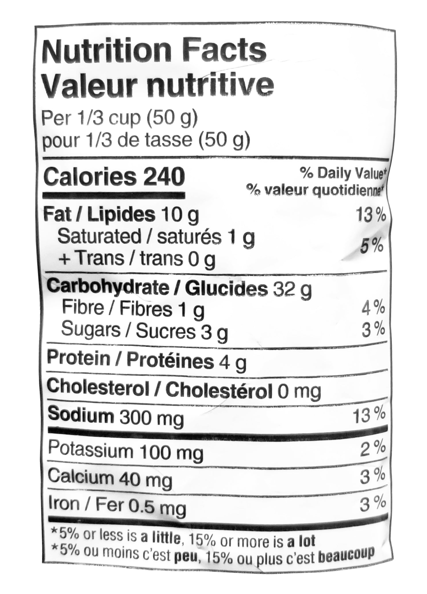 Joe's Tasty Travels Honey Mustard Flavored Pretzel Pieces, 150g/5 oz. Bag