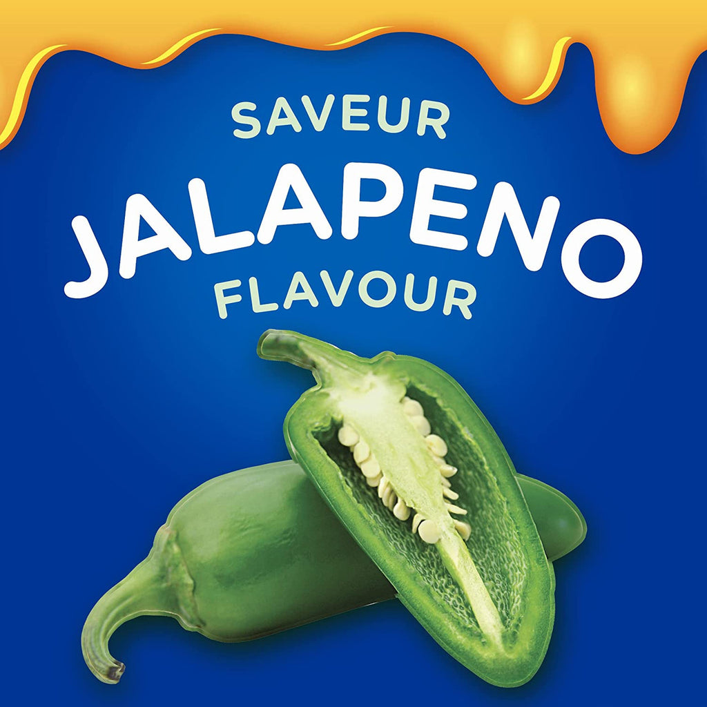 KD Kraft Dinner Jalapeno