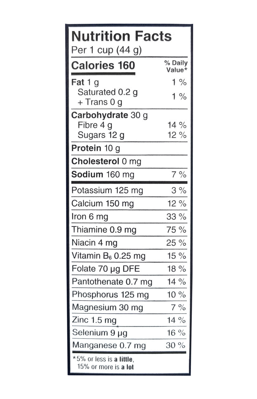 Kellogg's Vector Apple Cinnamon Crunch Cereal, 306g/10.7 oz. Box {Imported from Canada}