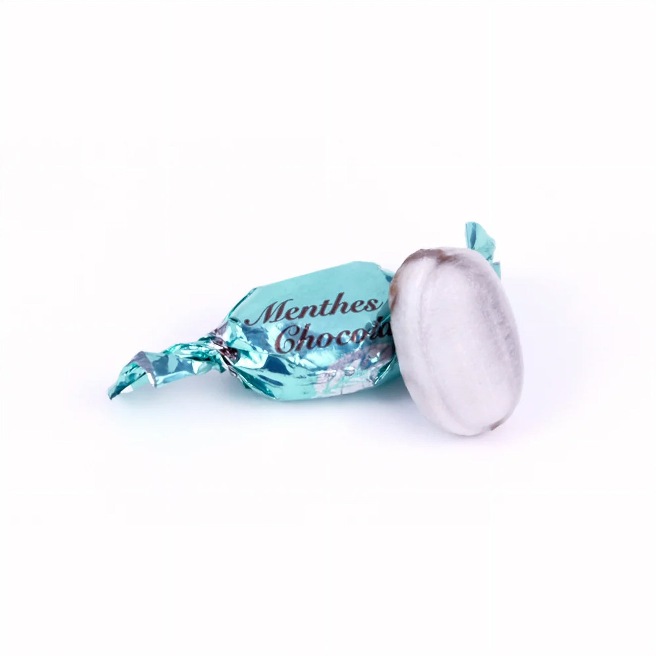 Kerr's Chocolate Mint Candy