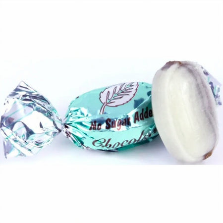 Kerr's Chocolate Mint Candy