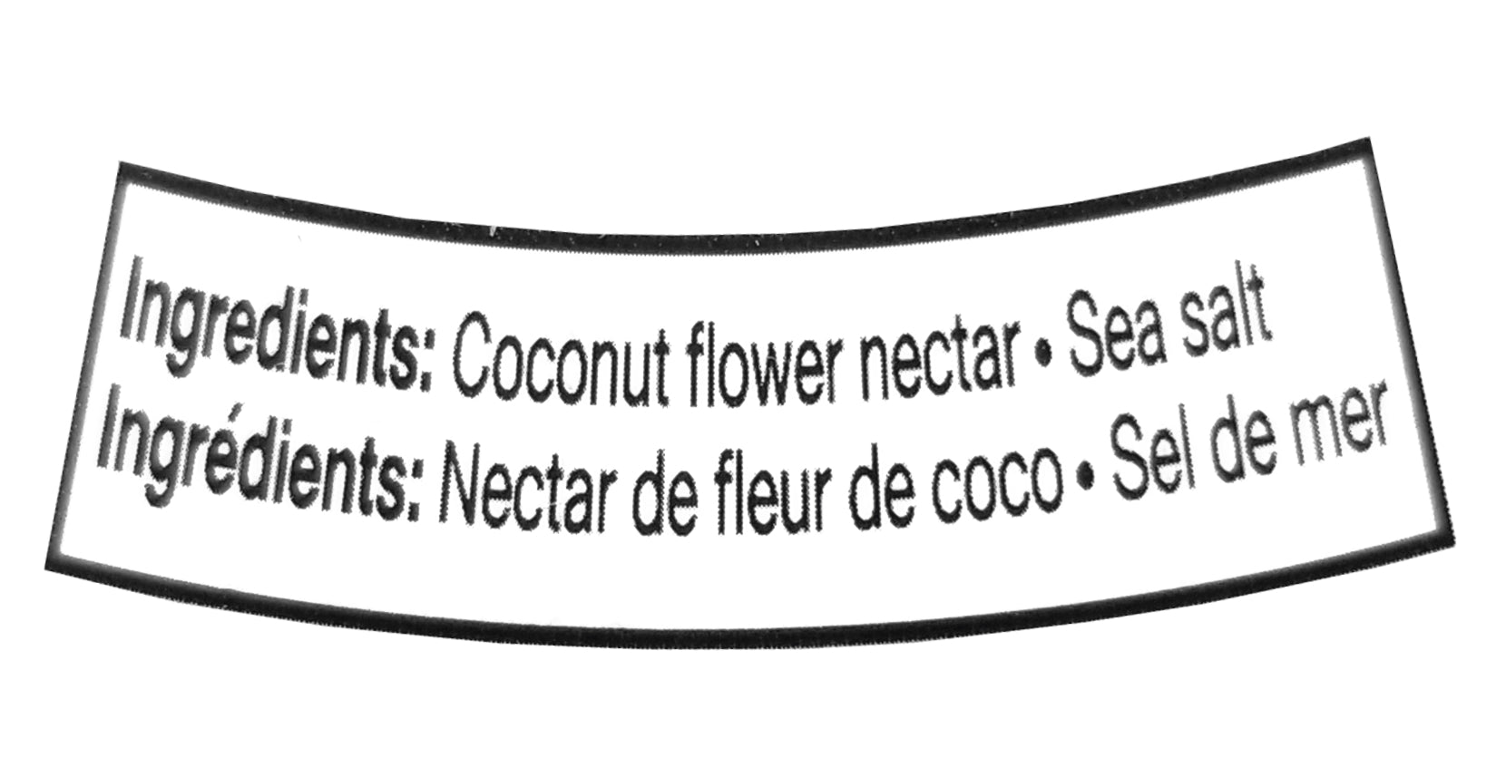 King Island All Purpose Seasoning Sauce, Soy-Free Soy Sauce, 450ml/15.21 oz