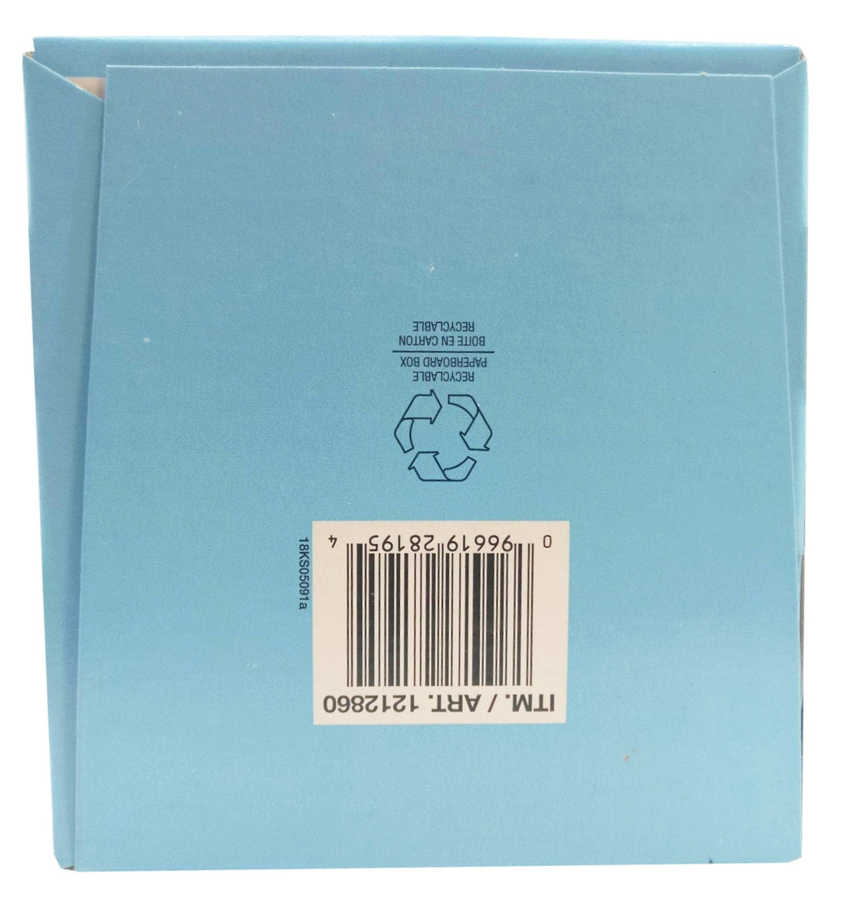 Kirkland Soft & Chewy Granola Bars, 64 Bars x 24g each, 1.5kg/3.4 lb Box, {Imported from Canada}