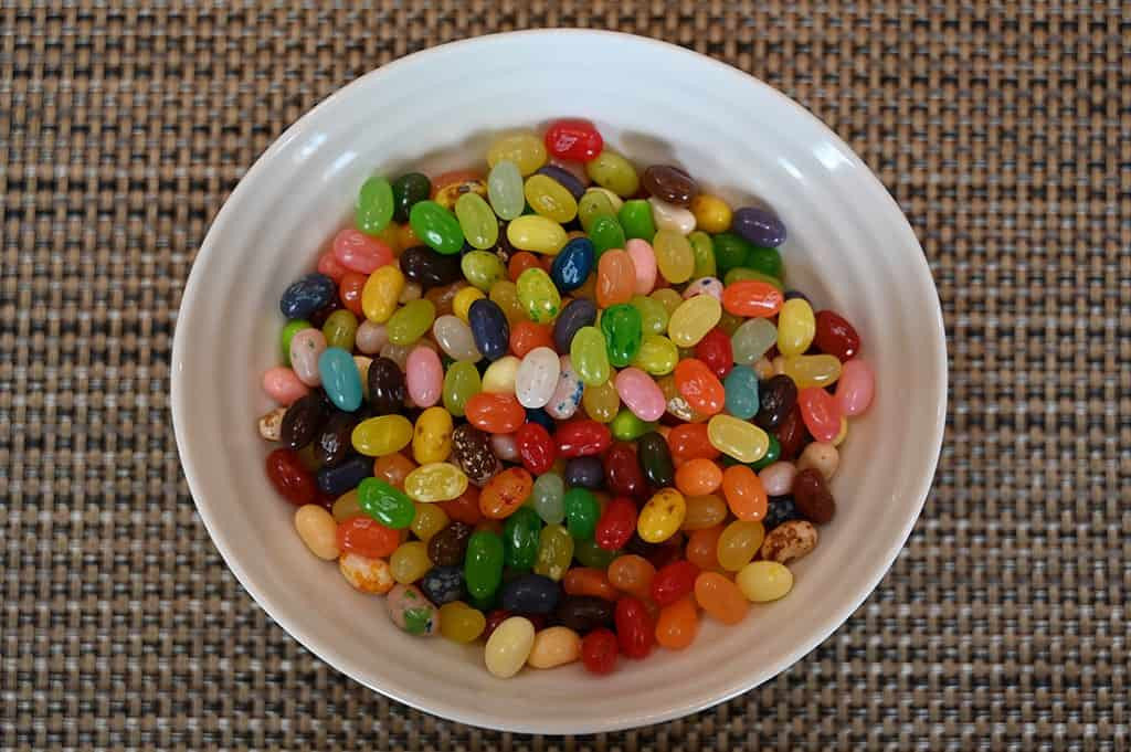 Kirkland Jelly Belly Candy, 44 Flavours, 1.1kg/2.4 lbs. Bag Jelly