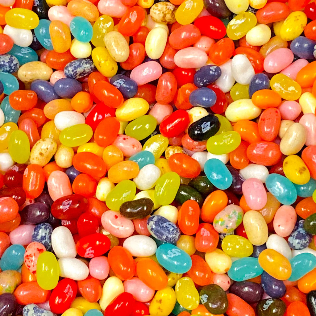 Kirkland Jelly Belly Candy, 44 Flavours, 1.1kg/2.4 lbs. Bag Jelly Beans