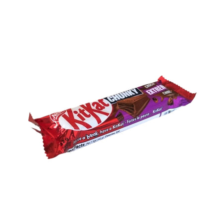 Kitkat Chunky Choco Extreme Bar