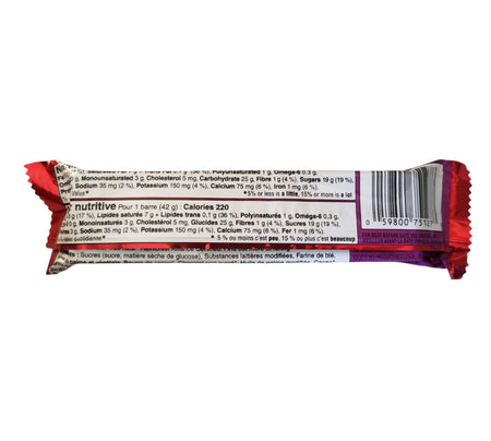 Kitkat Chunky Choco Extreme Bar