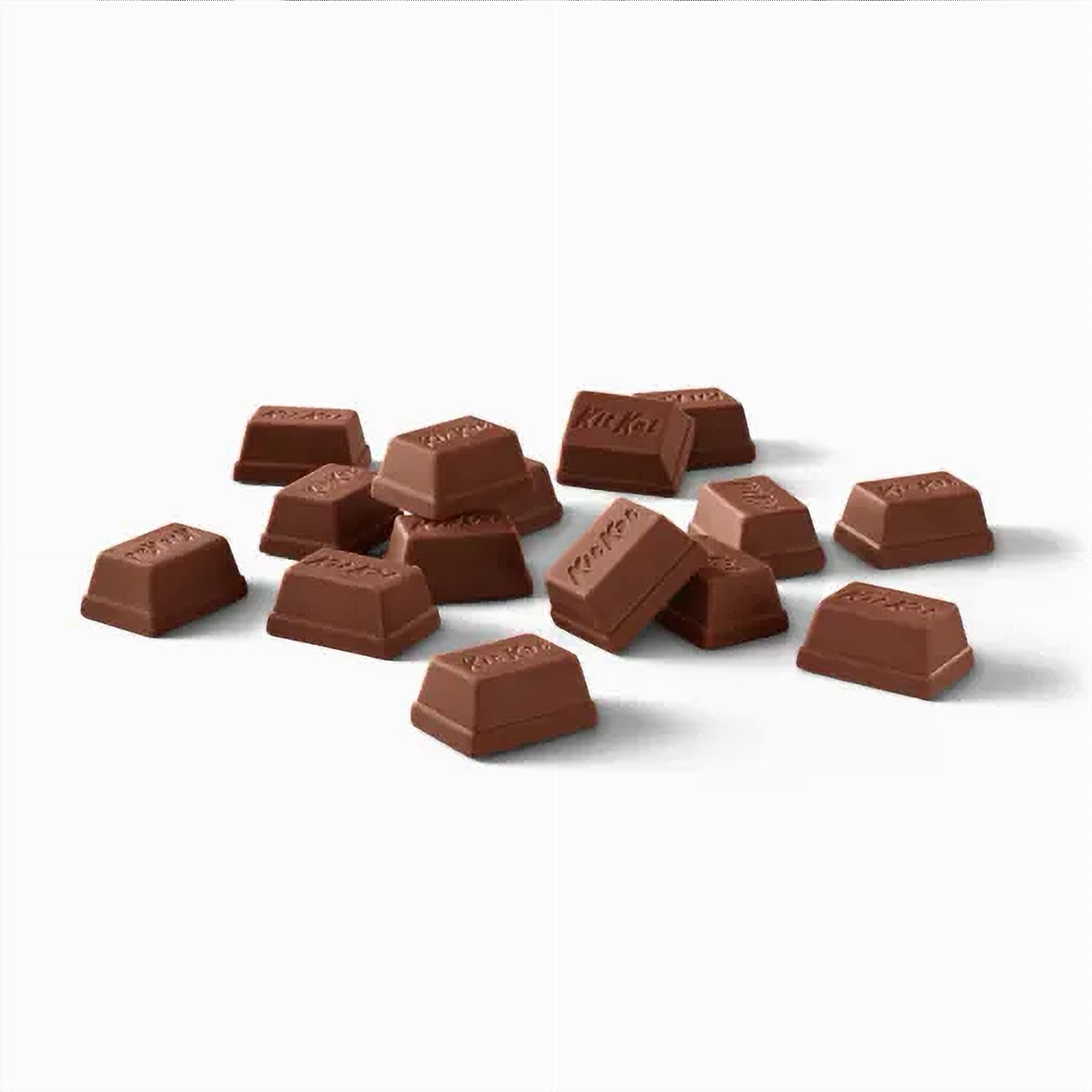 Nestlé KitKat Chocolate Minis 700g (24.7 oz) - Mini Bars 
