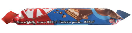 Nestle KitKat Chunky Drumstick Flavor, 48g/1.7 oz. {Imported from Canada}