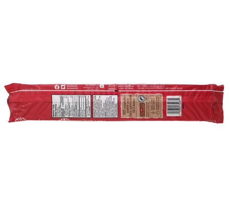 Nestle KitKat Snack Size Bars back
