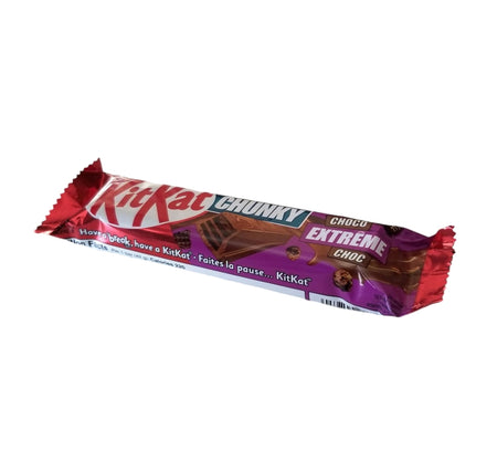 Kitkat Chunky Choco Extreme Bar