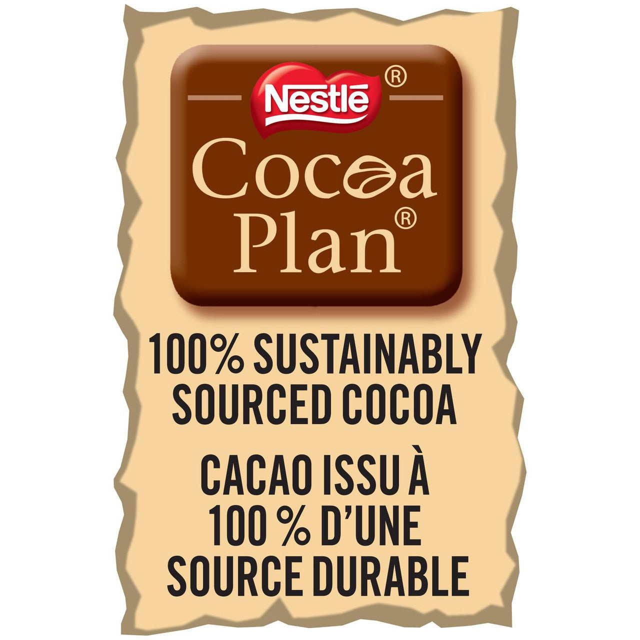 Kit Kat Minis 380g/13.4 oz., Pouch Cocoa Plan