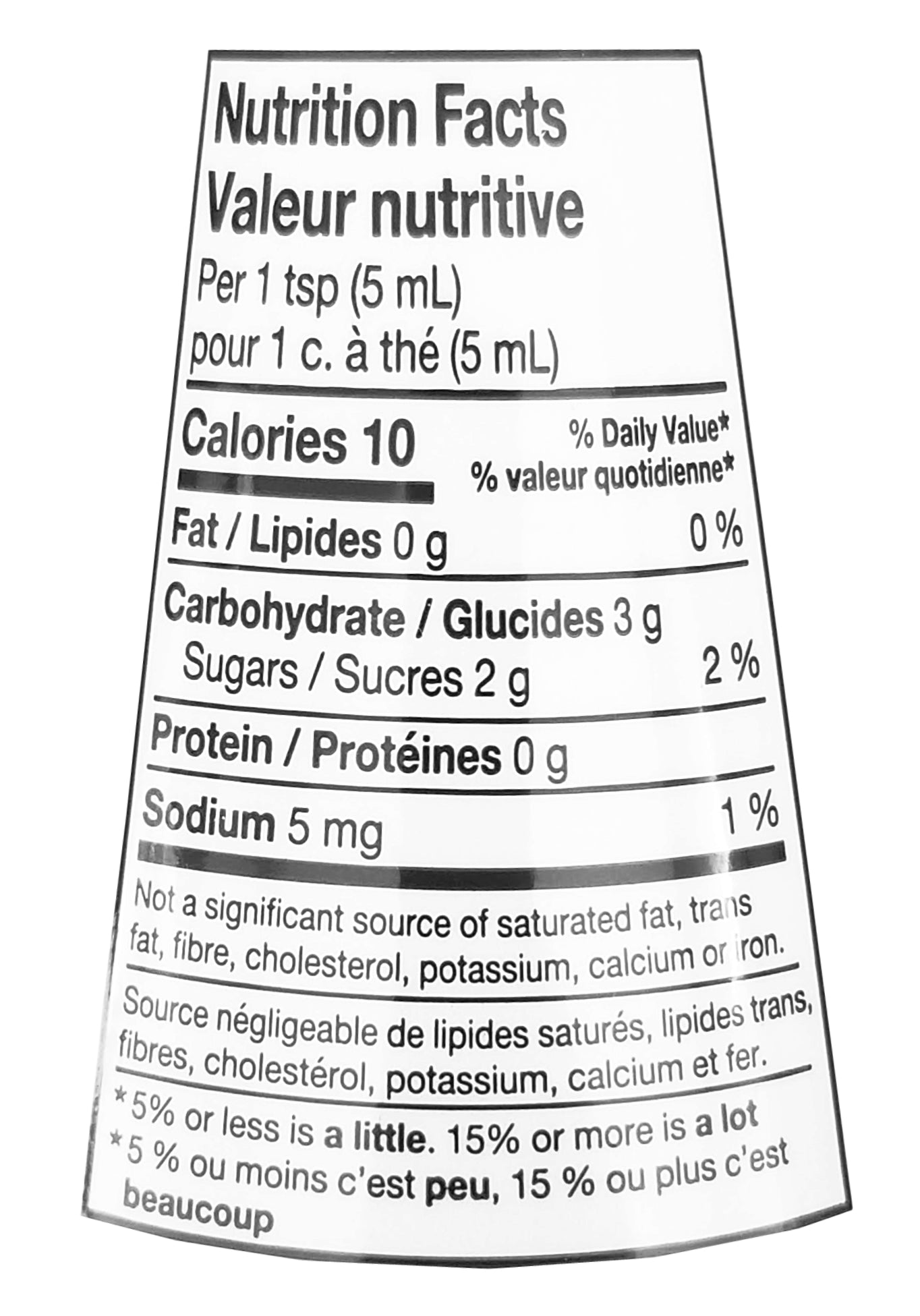 Kitchen Bouquet Browning & Seasoning Sauce, 114ml/4 fl. oz. Bottle