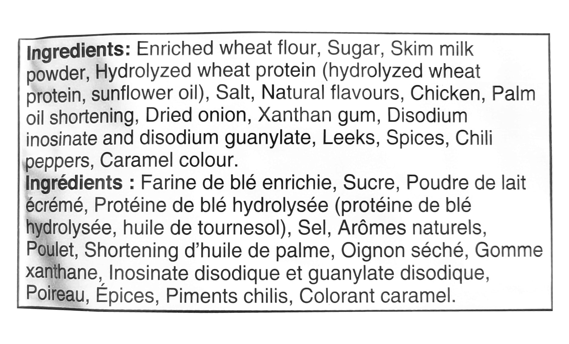 Knorr Chicken Delite Soup Mix, Authentic Indian Style Taste, 44g/1.5 oz