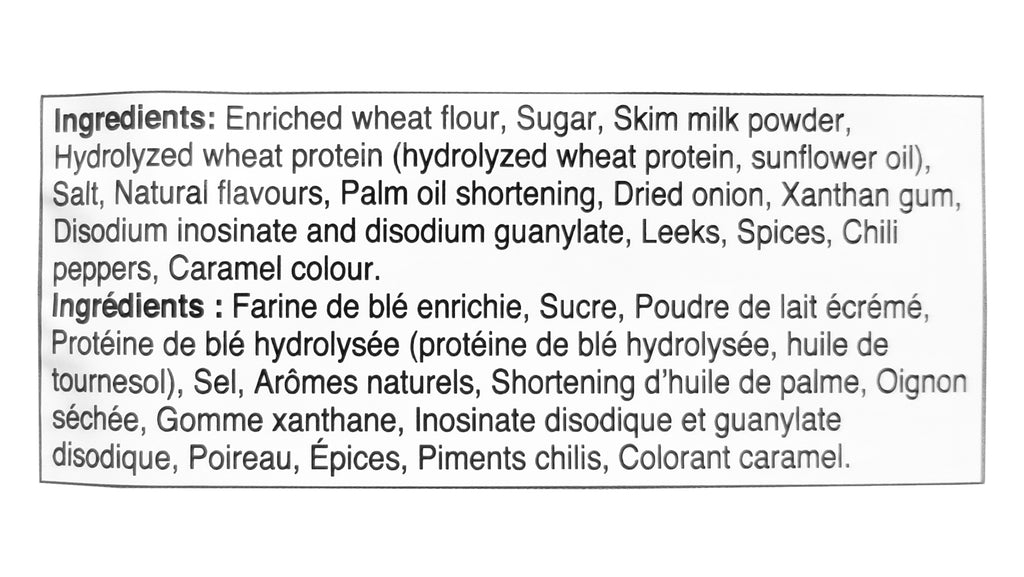 Knorr Chicken Flavored Soup Mix, Authentic Indian Style Taste, 44g/1.5 oz. Pouch {Imported from Canada}