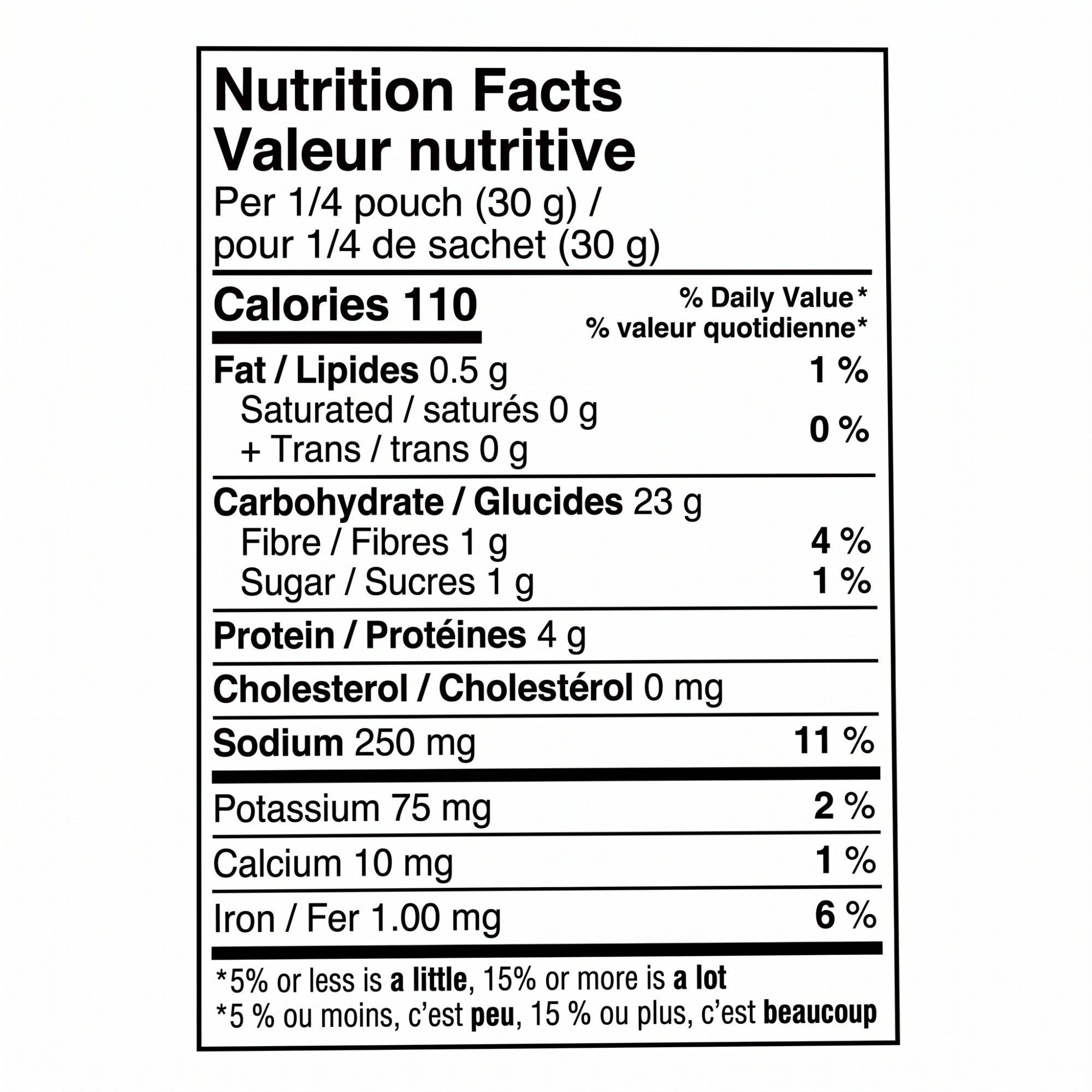 Knorr Sidekicks Buffalo Chicken Pasta - Stovetop Side Dish 121g (4.2 oz)