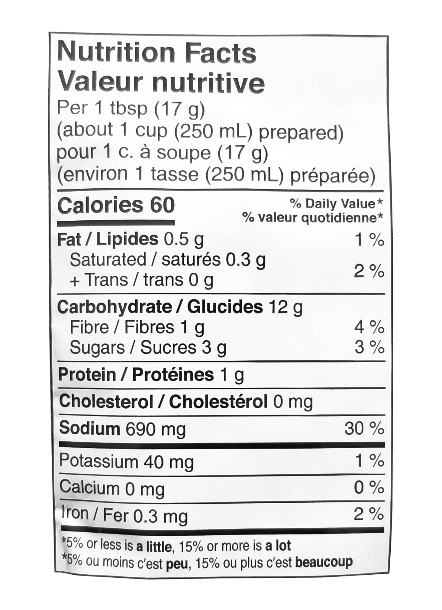 Knorr Sweet Corn & Vegetables Soup Mix, Authentic Indian Style Taste, 44g/1.5 oz. Pouch {Imported from Canada}