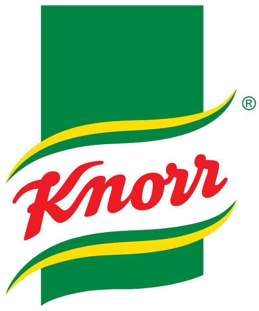 Knorr Bovril Vegetable Concentrated Liquid Stock – 250ml Knorr Logo