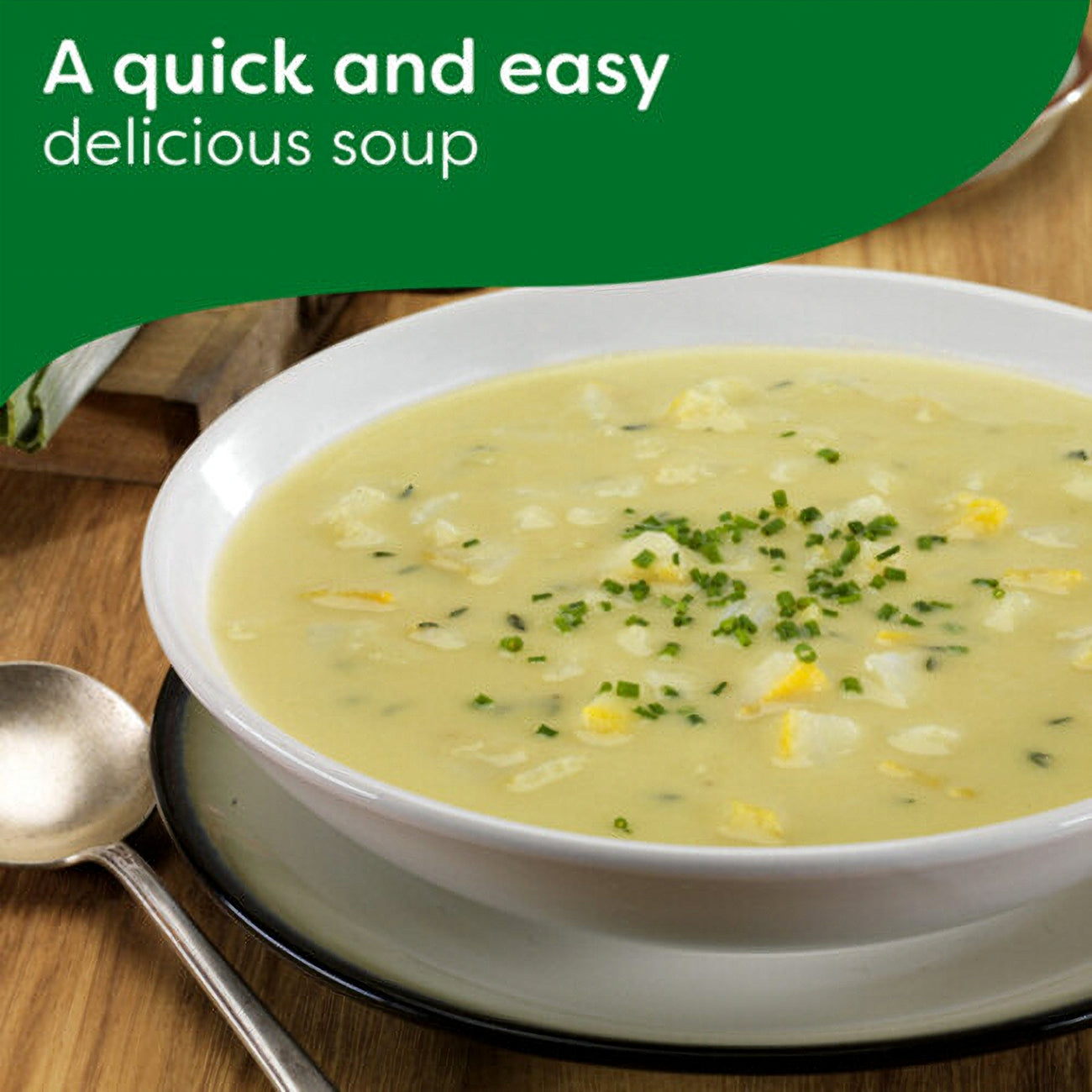 Knorr Cream Of Vegetable Soup