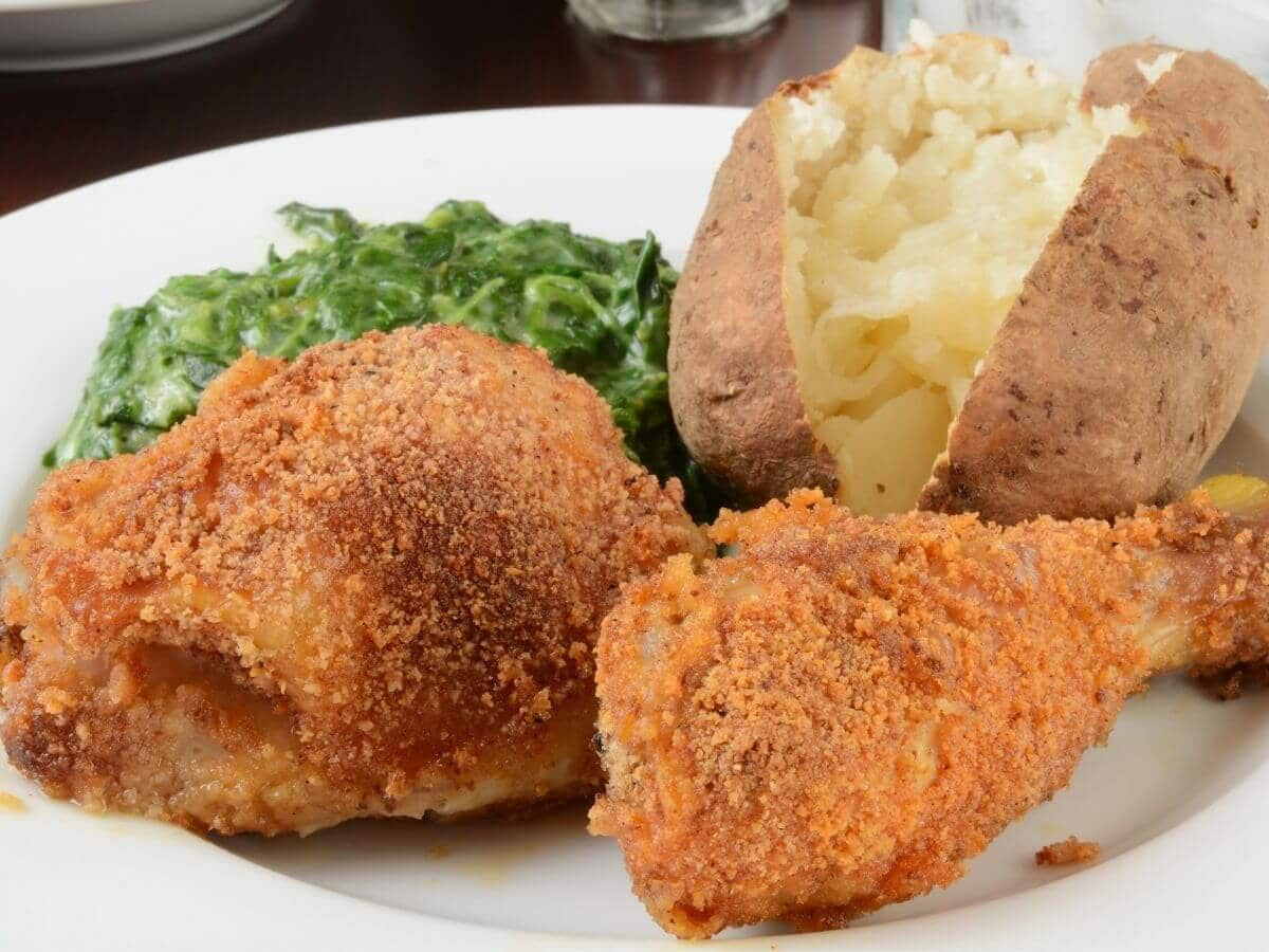 Kraft Shake 'n Bake Extra Crispy Original Coating Mix, 152g/5.3 oz. Used In Chicken