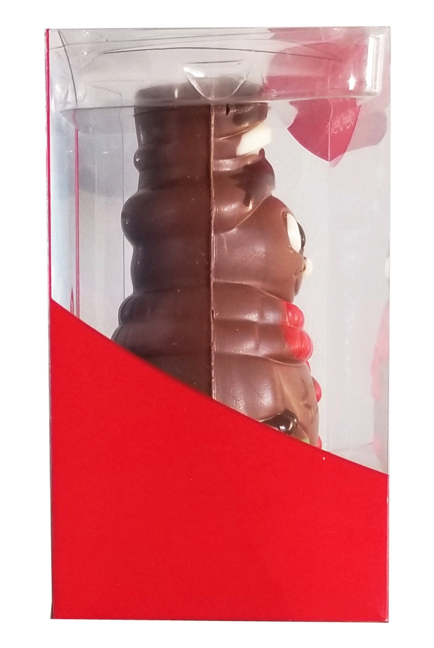 Laura Secord Milk Chocolate Snowman, 75g/2.6 oz. Box {Imported from Canada}