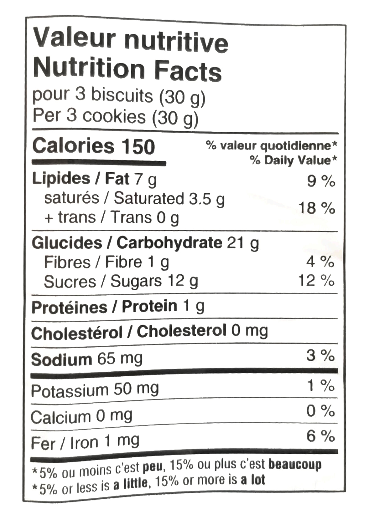 Lady Sarah Sandwich Creme Cookies, Chocolate Flavored, 300g/10.5 oz. Package