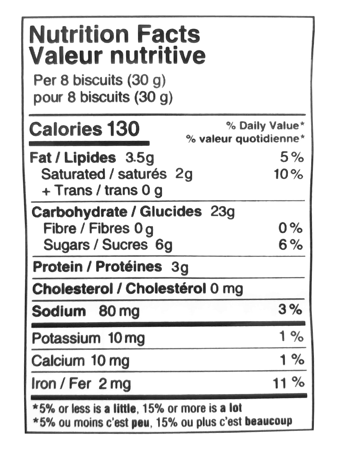 Lady Sarah Social Tea Biscuits, 400g/14 oz