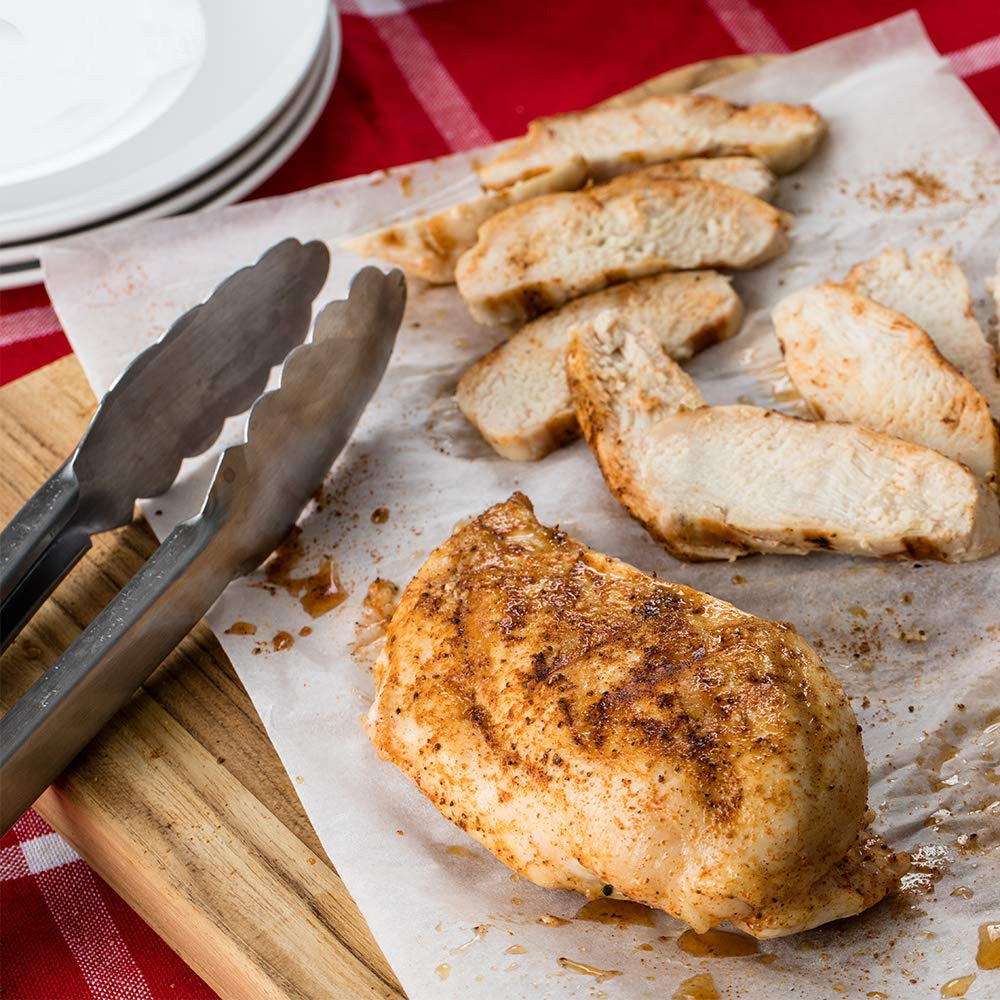 Lawry's, Lemon Pepper Seasoning, 600g/1.3lbs In Chicken