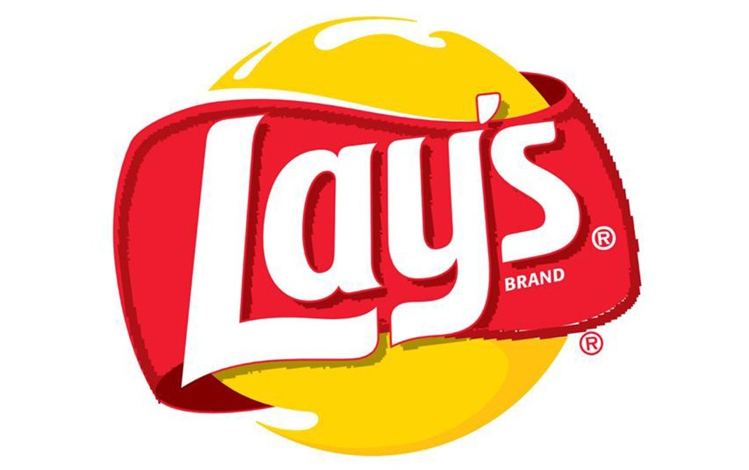 Lay's Honey Butter Chips, 460g/16.2 oz. - Lay's Logo