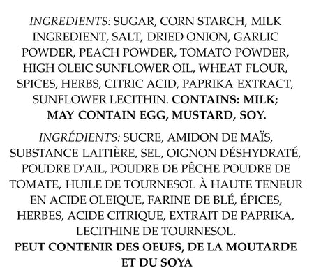 Maggi So Juicy Butter Chicken Seasoning, 46g/1.6 oz., {Imported from Canada}