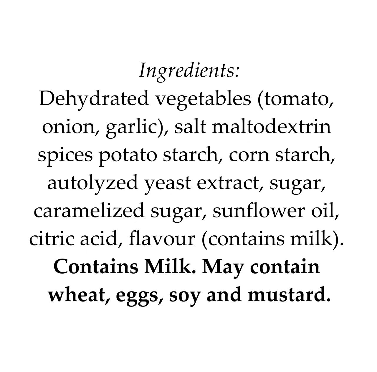 Maggi So Juicy Roast Chicken Seasoning, 36g/1.3 oz., {Imported from Canada}