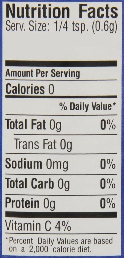 Chef Paul Prudhomme's Magic Seasoning Blends, Salt Free Seasoning, All Purpose Blend, 57g/2 oz. Shaker {Imported from Canada}