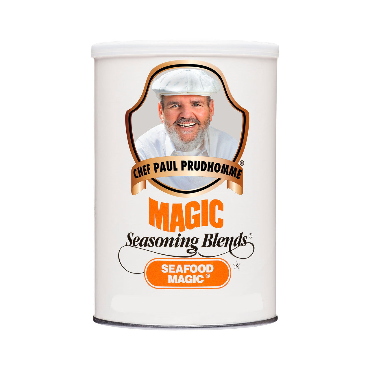 Chef Paul Prudhomme's Magic Seasoning Blends, Seafood Seasoning