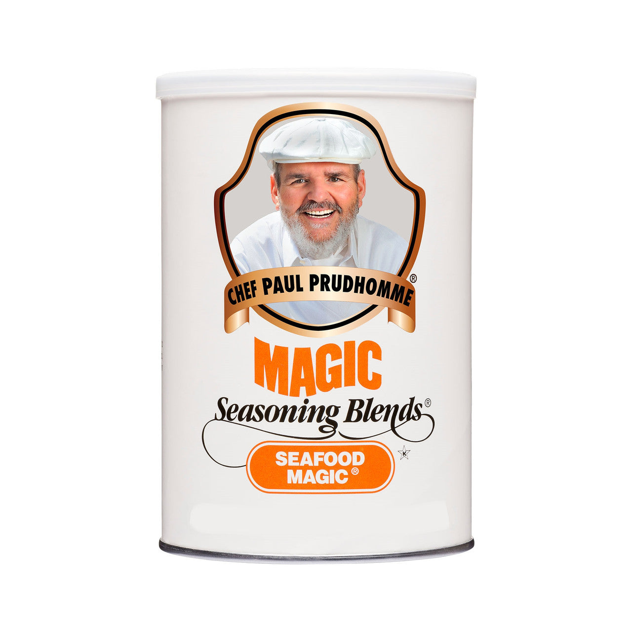 Chef Paul Prudhomme's Magic Seasoning Blends, Seafood Seasoning, 71g/2.5 oz. Shaker {Imported from Canada}