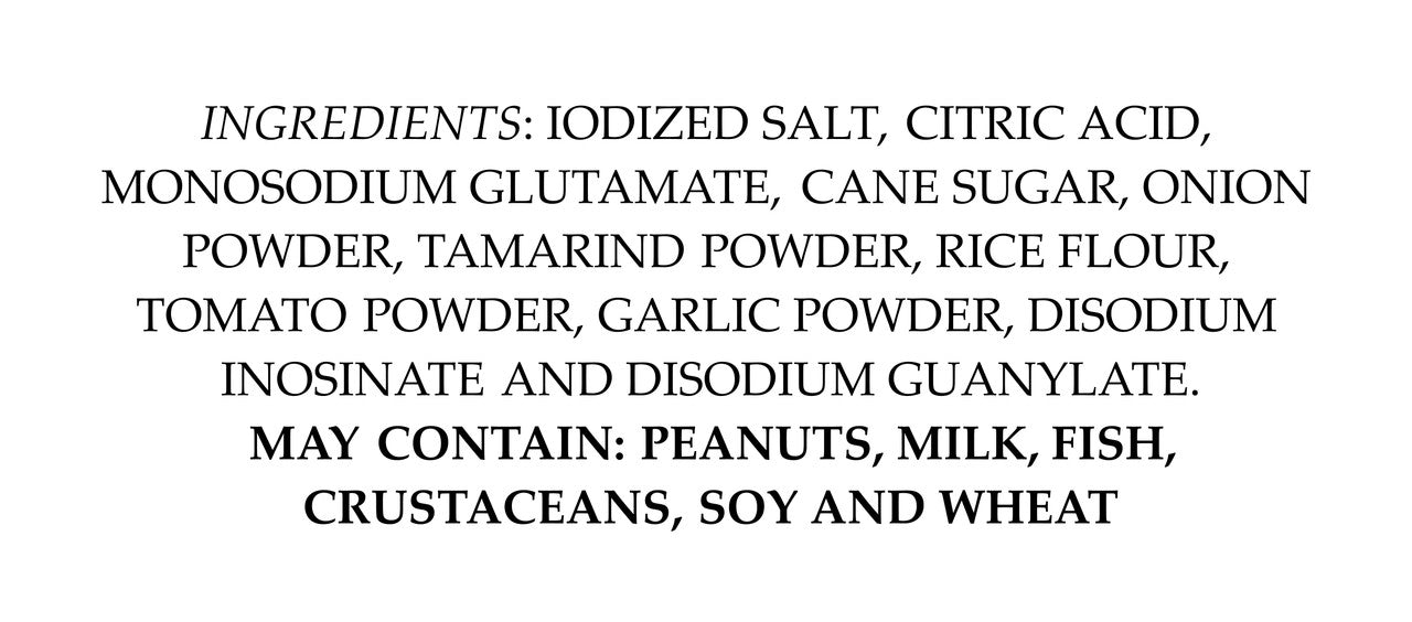 Mama Sita's Sinigang sa Sampalok Tamarind Seasoning Mix, 50g/1.76 oz., {Imported from Canada}
