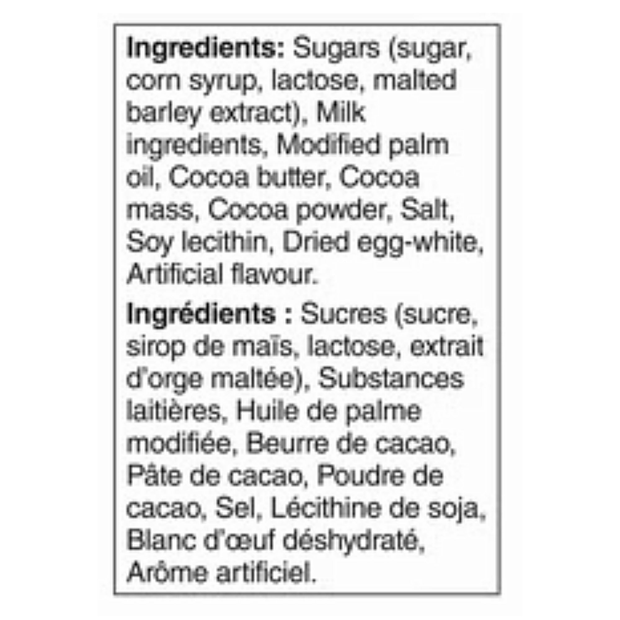 Mars 2-Piece King Size Chocolate Bars, 85 g / 3 oz, 24-Count