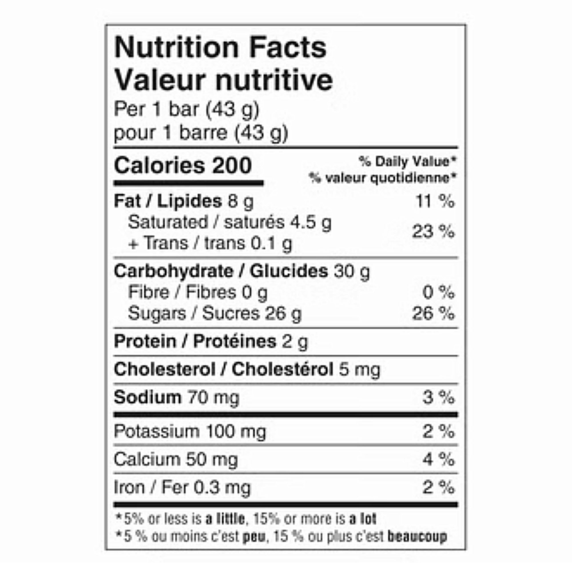 Mars 2-Piece King Size Chocolate Bars, 85 g / 3 oz, 24-Count