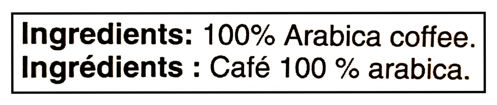 Melitta 100% Colombian Altura Blend Whole Bean Coffee - 907g/32 oz