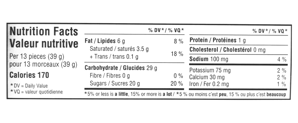 Hershey Milk Duds Chewy Caramel Candy, 141g/5 oz. Box {Imported from Canad}