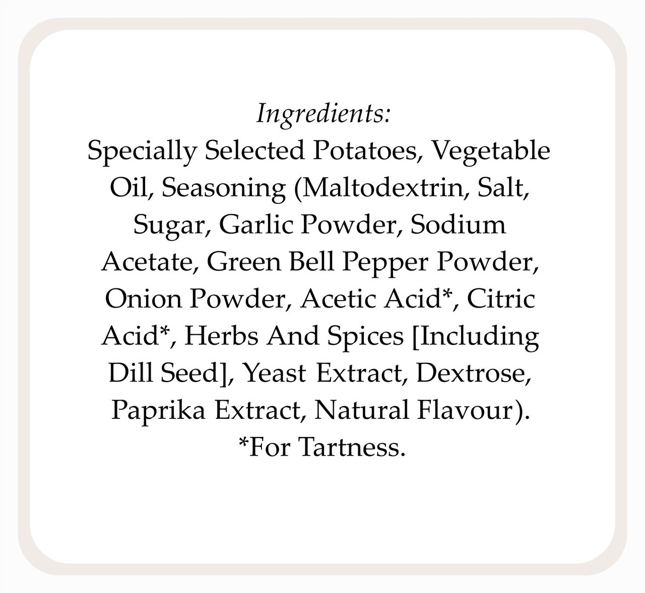 Miss Vickie's Kettle Cooked Spicy Dill Pickle Potato Chips 572g/1.25 lbs. {Imported from Canada}