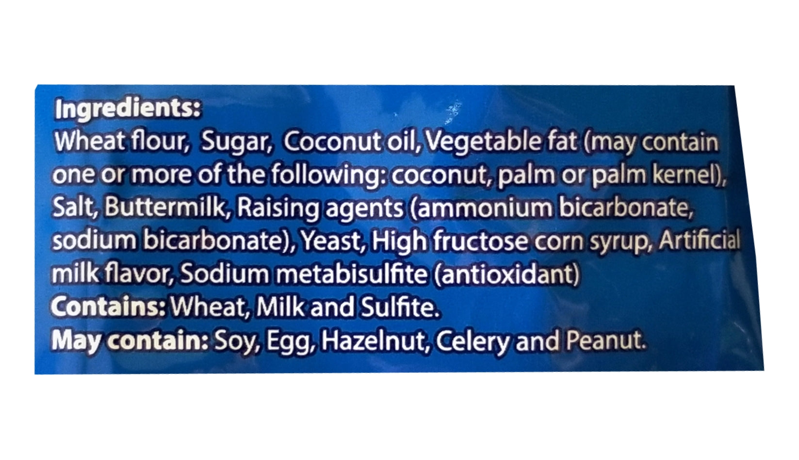 Monde Bread Stix Biscuits, 130g/4.5 oz