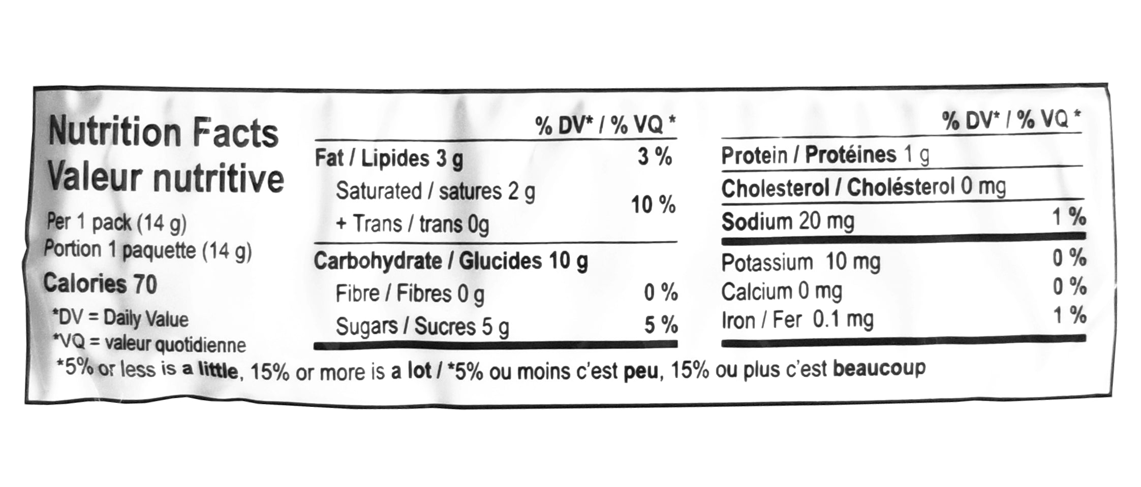 Monde Butter Coconut Biscuits, 12 x 14g Packets, 168g/5.9 oz. Package {Imported from Canada}