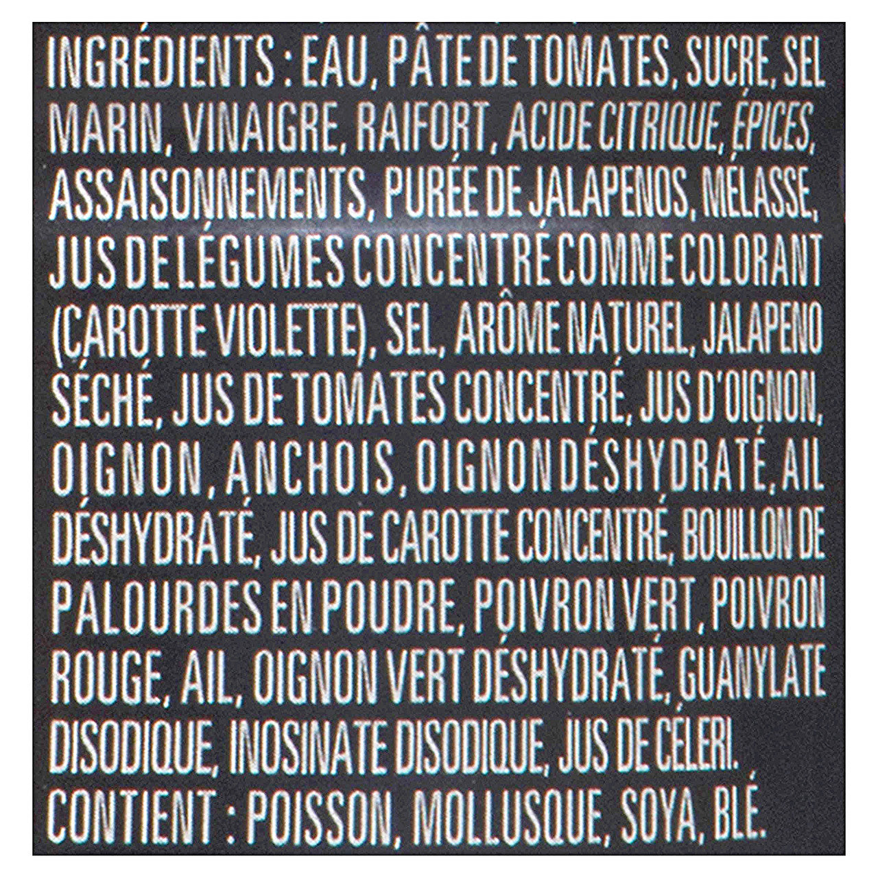 Mott's Clamato Reserve, Tomato Clam Caesar Cocktail, 1 L/35 fl.oz. Bottle {Imported from Canada}