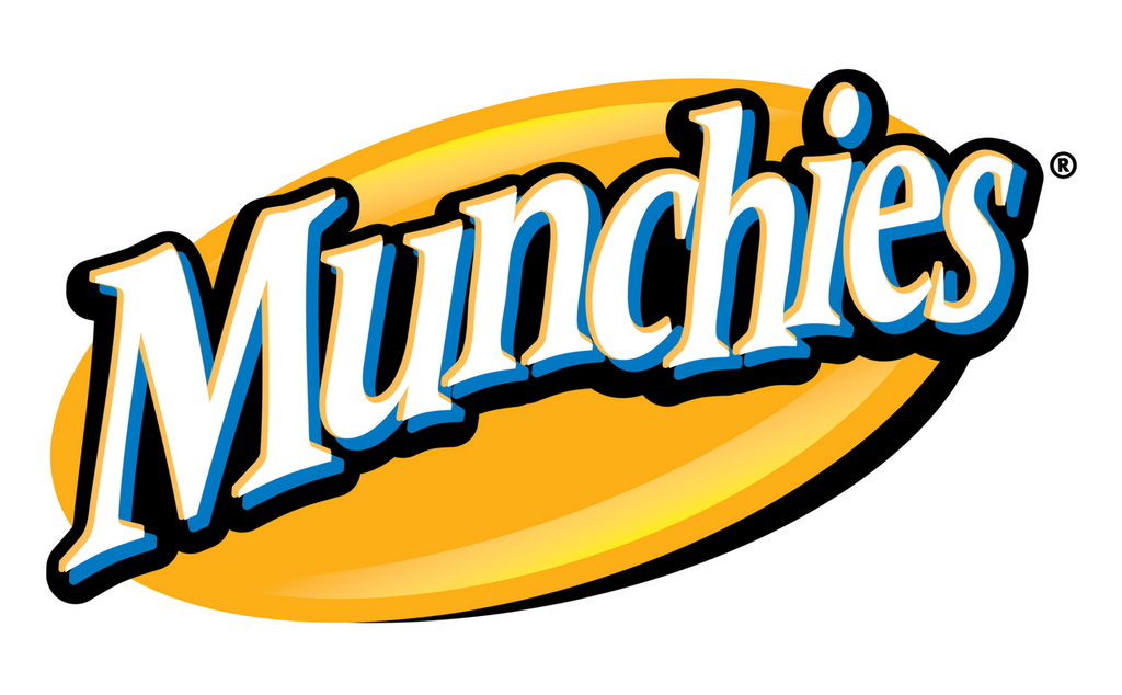 Munchies Original Snack Mix, Doritos, Cheetos, Sun Chips & Rold Gold, 1.1kg/2.4 lb., munchies label