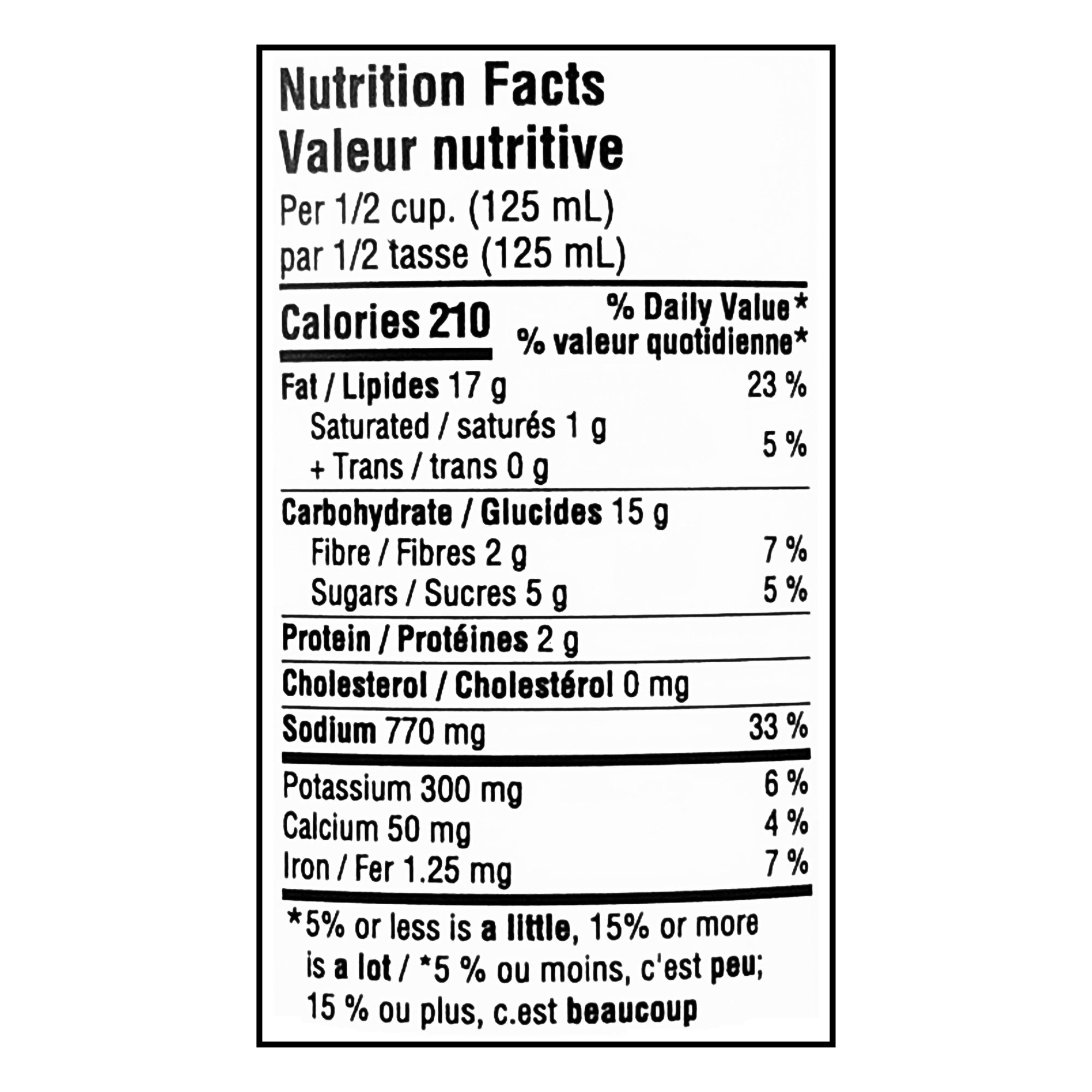 Naked & Saucy Mom's Indian Curry Simmer Sauce 350 g (12.3 oz)