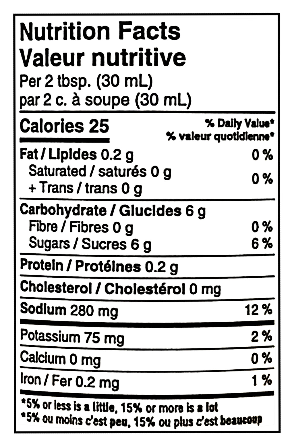 Naked & Saucy Sweet Chili Sauce - Mild, 296ml/10.4 fl oz