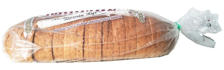 Natural Bakery Mulitgrain Rye Bread, 900g/31.7 oz., Single Loaf, Sliced {Imported from Canada}