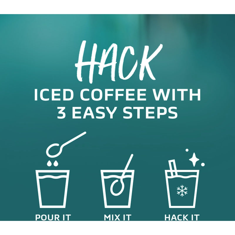 Nescafe Sweet Vanilla Espresso Concentrate, 500ml/17.6 fl oz